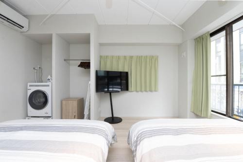 Evergreen hotel yotsuya