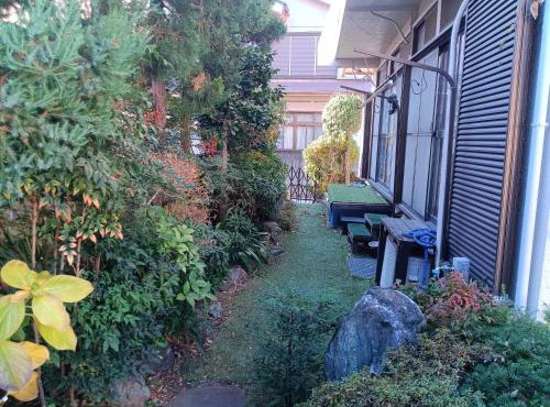 YCS2 Guest house, good access to Shinjuku