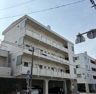 Mifuku Guesthouse Gifu 201