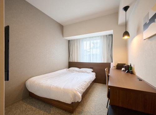 Hotel ARM ObihiroEkimae