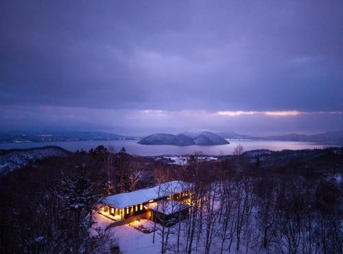 Kogetsu To 湖月燈