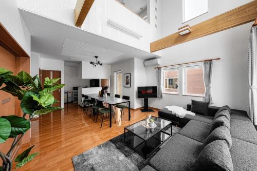 Asahikawa City - House - Vacation STAY 21624