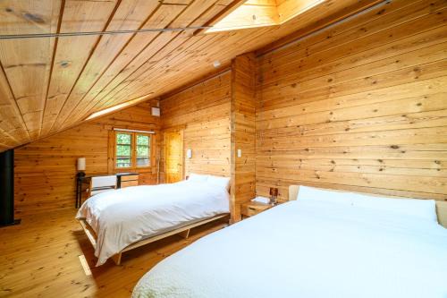 The Lodge Teshikaga