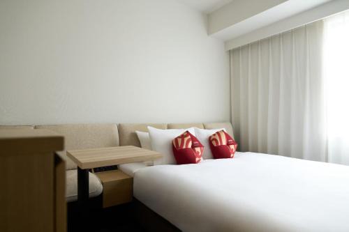 OMO3 Tokyo Akasaka by Hoshino Resort in Tokyo
