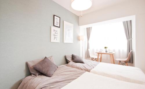 Guest House Re-worth Yabacho1 301