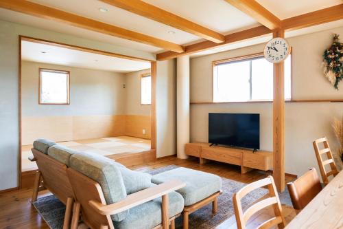 Kiyose Garden Stay - 最大10名でゆったり過ごせる宿