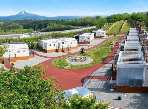 Nakaizu EAST WINDS VILLAGE - Vacation STAY 42287v