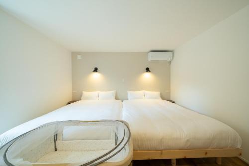OnsenSauna Villa Jozankei Yuk