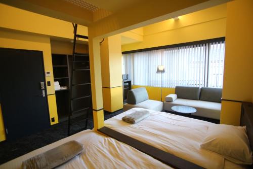 TAP Inn MIURA