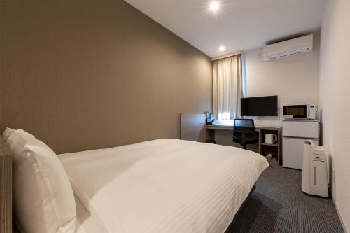 HOTEL R9 The Yard Hitachinaka