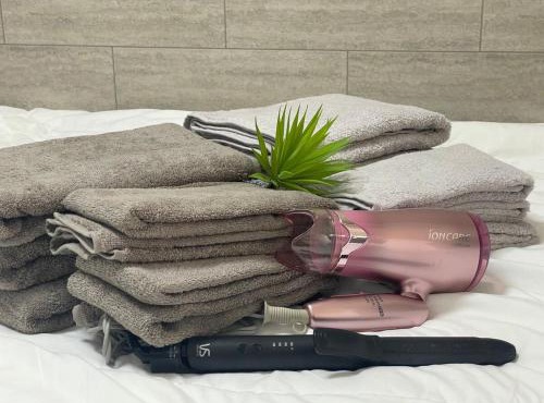 Apartment Hotel in Katsushika City