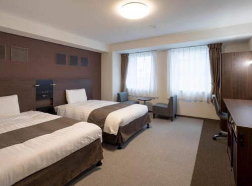 Comfort Hotel Toyohashi