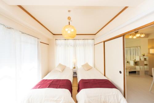 Miraie Katano Stay