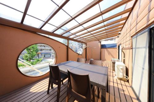 Dai6 Prosper Building, 2nd floor - Vacation STAY 74808v