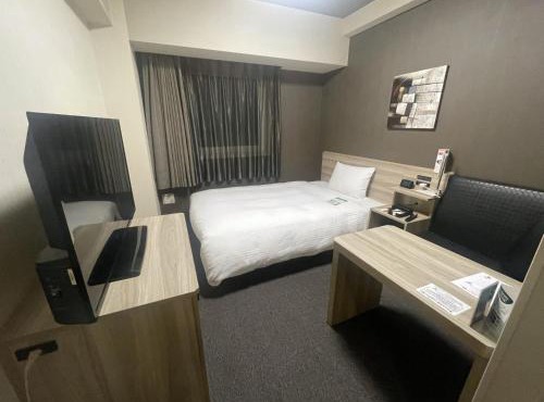 Route Inn Grantia Tokai Spa&Relaxation