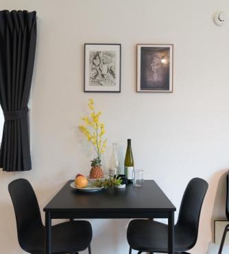 ORIENS SHIBUYA Stylish Apt - Steps to Scramble crossing - Foodie hub Ebisu & Daikanyama