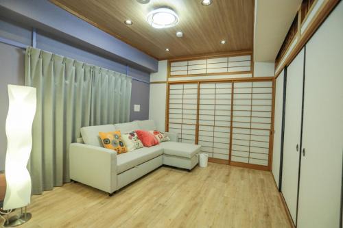 Nagoya Apartment Oosu