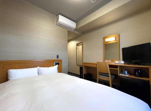 Hotel Route-Inn Tendo