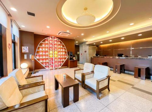 Hotel Route-Inn Hirosaki Joto
