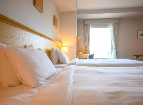 Authent Hotel Otaru