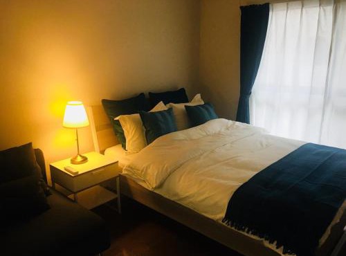 Apartment in Narita 110