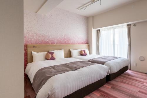Hotel TOKI 季