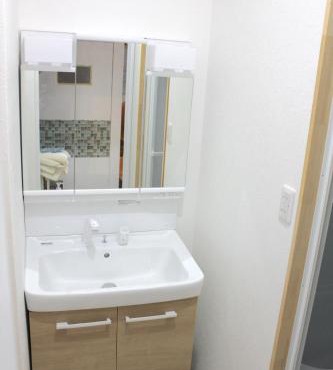 Vacation House near Amanohashidate opened in 2025