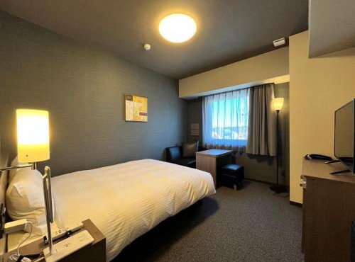 Hotel Route Inn Grand Fukushima Ekimae Higashiguchi