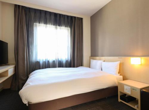 Dormy Inn Kofu Natural Hot Spring Kaiji no Yu Reopening on February 3rd 2025
