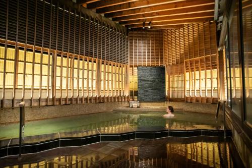 Hakodate Hotel Banso in Hakodate