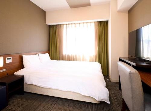 Dormy Inn Asahikawa