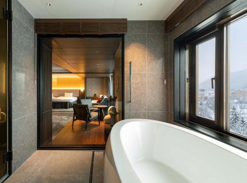 Executive Suite SUIREI