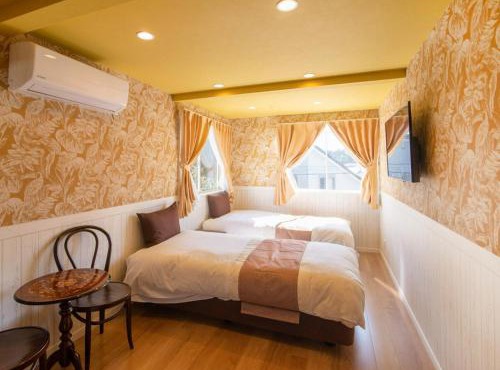Pension Alhambra - Vacation STAY 56213v