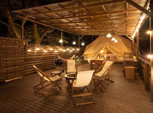 Fureai Glamping & BBQ
