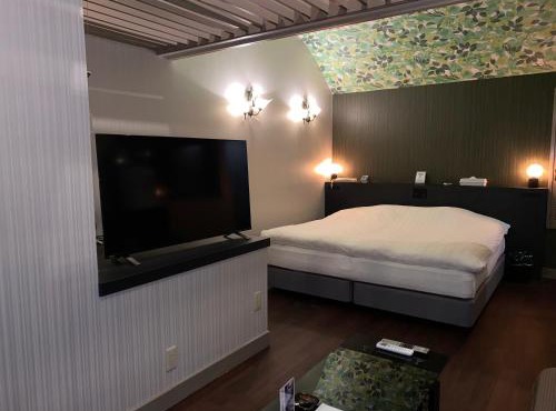 HOTEL ZEKU yoshida