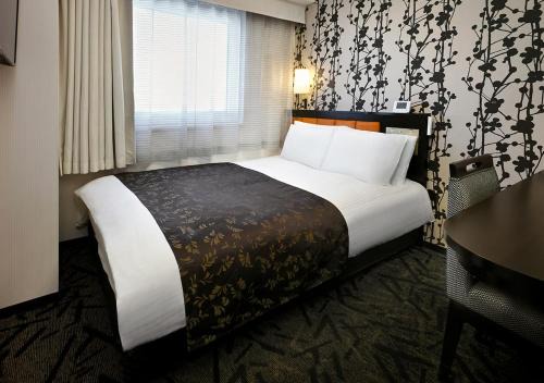 APA Hotel Saitama Higashimatsuyama Ekimae
