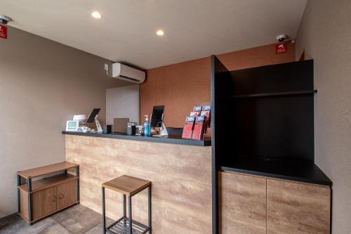 HOTEL R9 The Yard Maebashi