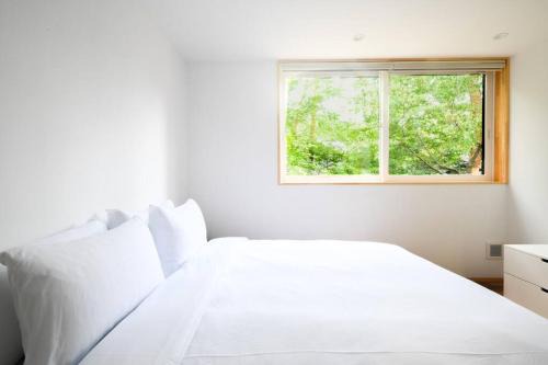 KOYYA - Japandi style luxury chalet