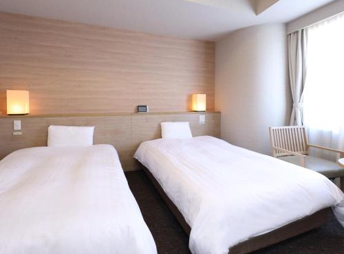 Dormy Inn Gifu Ekimae