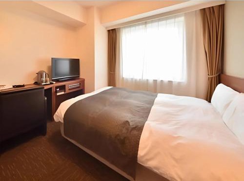 Dormy Inn Tomakomai