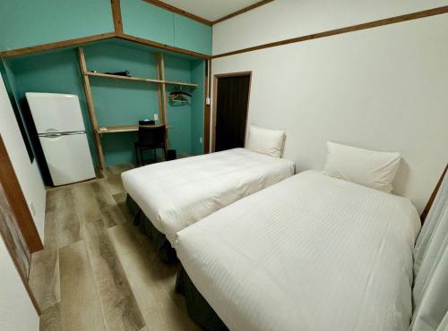 Simple Stay Orihime - Vacation STAY 44782v