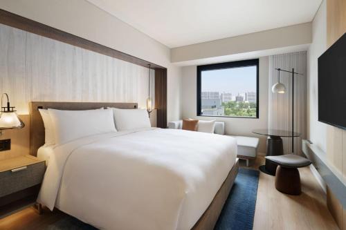 Courtyard by Marriott Sapporo