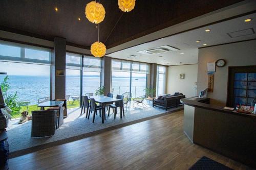 La-se-ri Resort & Stay - Vacation STAY 63346v