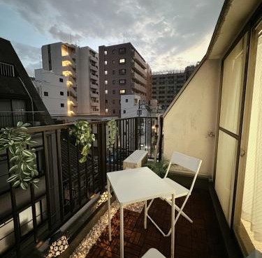 W-inns Shin-okachimachi 4F