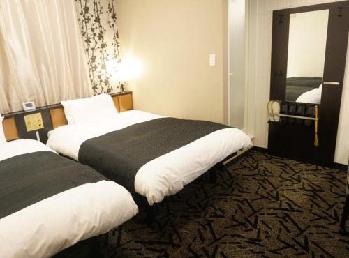 APA Hotel Hachinohe Chuo