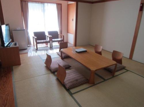 Hotel Tetora Resort SendaiIwanuma - Vacation STAY 00296v