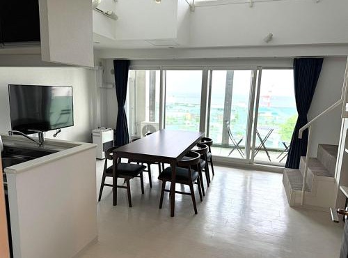 ホテル小樽キャナルビュー AMS海宝樓