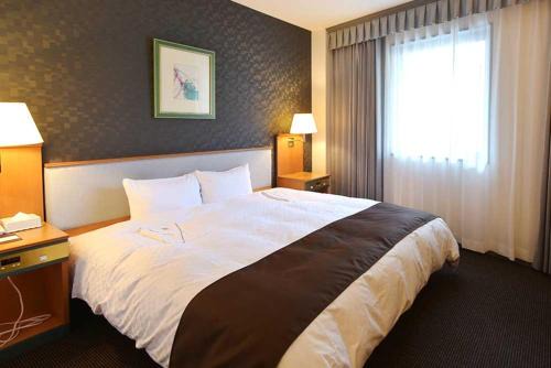 Blossom Hotel Hirosaki