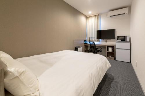 HOTEL R9 The Yard Tsuchiura