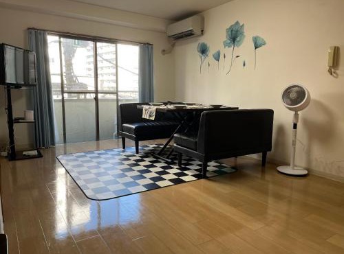 Shine house